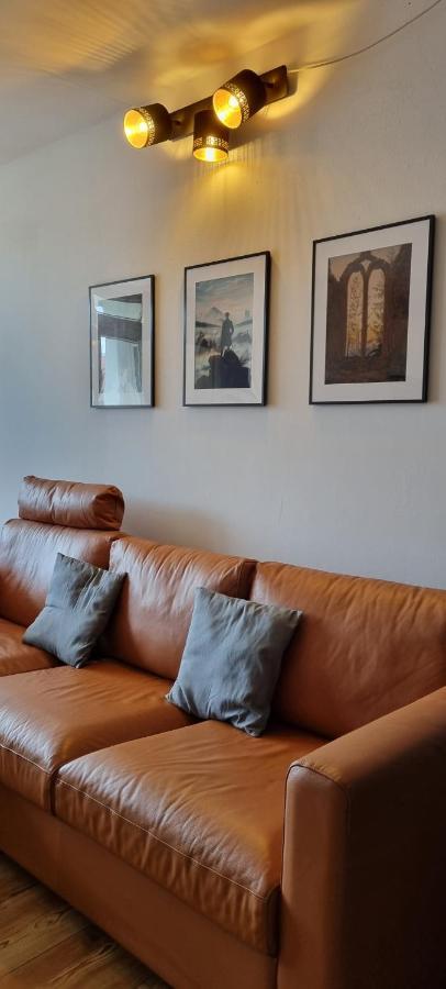 Apartment Wanderlust Altenau (Lower-Saxony)