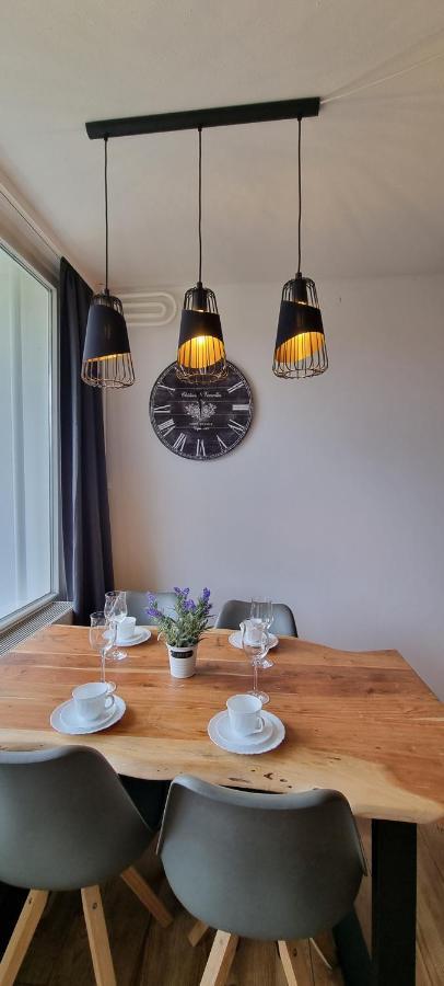 Wanderlust Apartment Altenau (Lower-Saxony)