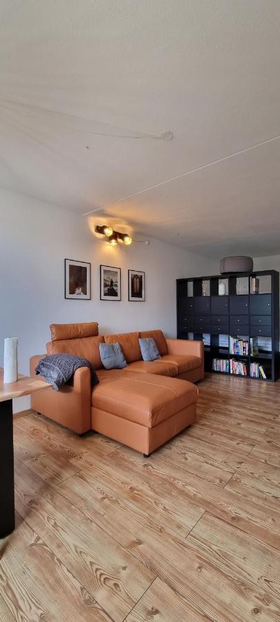 Apartment Wanderlust *