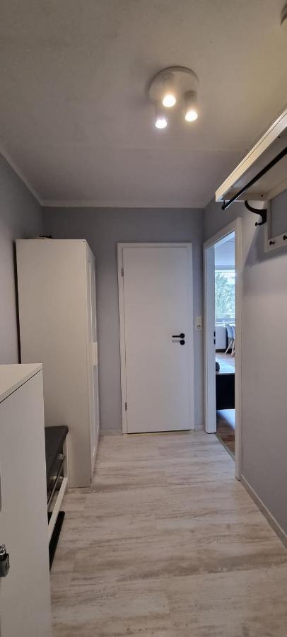 Wanderlust Apartment
