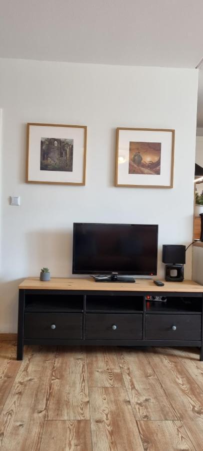 Wanderlust Apartment
