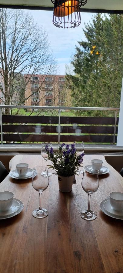Wanderlust Apartment Altenau (Lower-Saxony)