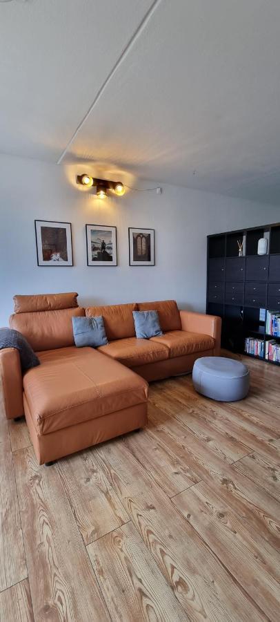 Wanderlust Apartment